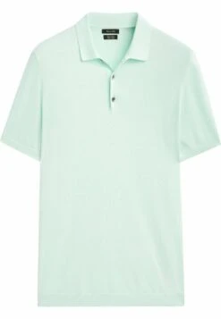 Massimo Dutti Short Sleeve - Polo Shirt - Turquoise 16 Massimo Dutti Short Sleeve - Polo Shirt - Turquoise -Massimo Dutti Shop 769e1aa160b54848858e0fc134279051