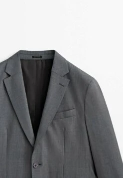 Massimo Dutti Fil-À-Fil - Blazer Jacket 20 Massimo Dutti Fil-À-Fil - Blazer Jacket -Massimo Dutti Shop 7782d869c33d43839a0c72eef7850eac