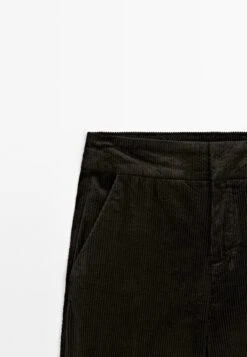 Massimo Dutti Trousers - Mottled Dark Brown 21 Massimo Dutti Trousers - Mottled Dark Brown -Massimo Dutti Shop 77baff49a17e40d18ce0e41af9260324