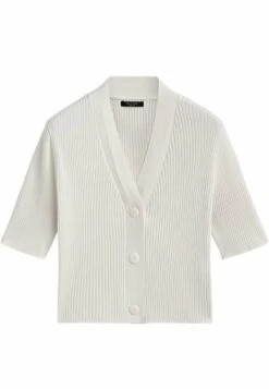 Massimo Dutti And Blend- Cardigan - Mottled Beige -Massimo Dutti Shop 78974a9fd99745c9aa9a2ae04a851874