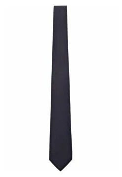 Massimo Dutti Tie - Dark Blue