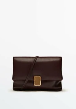 Massimo Dutti Quilted - Across Body Bag - Bordeaux 7 Massimo Dutti Quilted - Across Body Bag - Bordeaux -Massimo Dutti Shop 79409b0de79d40d1bcd94c06a0dca5da