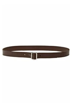 Massimo Dutti Belt - Brown