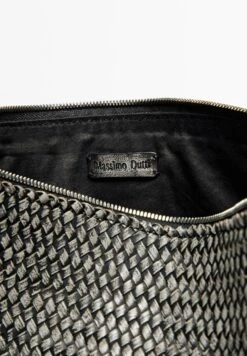 Massimo Dutti Handbag - Grey -Massimo Dutti Shop 79a205ee6d6949e7a4d4bc09758ecc12