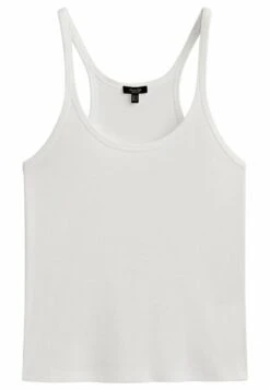 Massimo Dutti With Thin Straps - Top -Massimo Dutti Shop 7a0dbb81cdec4ca5bd578211a9343699