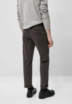Massimo Dutti Chinos - Grey 13 Massimo Dutti Chinos - Grey -Massimo Dutti Shop 7a834b796d2a454a81db736a17ef190c