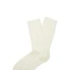 Massimo Dutti BLEND - Socks - Beige