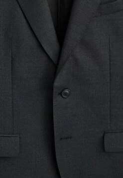 Massimo Dutti Blazer Jacket - Dark Grey 19 Massimo Dutti Blazer Jacket - Dark Grey -Massimo Dutti Shop 7c2e6636dfbe46cb99283c2e1a3b54e7