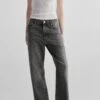 Massimo Dutti Fit - Straight Leg Jeans -Massimo Dutti Shop 7c3170b4167e4b99a457f22e3d45bb6c