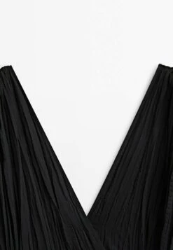 Massimo Dutti Pleated Wrap - Day Dress 12 Massimo Dutti Pleated Wrap - Day Dress -Massimo Dutti Shop 7dc4a58a811c45498139646c7fc5b360