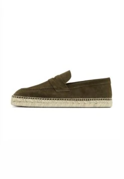 Massimo Dutti PENNY - Espadrilles - Blue -Massimo Dutti Shop 7e86da279b3949ec8be309a3c8760bf7