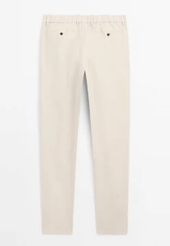 Massimo Dutti REGULAR FIT - Trousers - Sand 20 Massimo Dutti REGULAR FIT - Trousers - Sand -Massimo Dutti Shop 7e9552cde696435c9d15bb25348b66e0