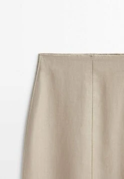 Massimo Dutti Midi With Seam Detail - Maxi Skirt 15 Massimo Dutti Midi With Seam Detail - Maxi Skirt -Massimo Dutti Shop 7ebcec51c5bc422597b5475904676c54