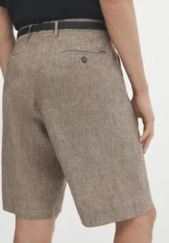 Massimo Dutti Bermuda- Shorts - Beige -Massimo Dutti Shop 7ebebdbd6b974e47a0b92a019aa40087