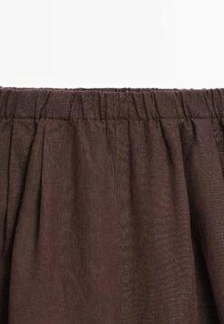Massimo Dutti FLOWING - Trousers - Bordeaux 19 Massimo Dutti FLOWING - Trousers - Bordeaux -Massimo Dutti Shop 7ee945d1cc6e46c6a7282abc3783e63a