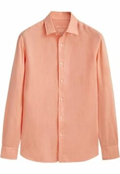 Massimo Dutti Shirt - Salmon -Massimo Dutti Shop 7fdcdbc371e248f7907d421cd825c2c2