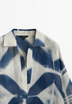 Massimo Dutti Print - Blouse 12 Massimo Dutti Print - Blouse -Massimo Dutti Shop 803a94dd50864037914336ae7031c9f9