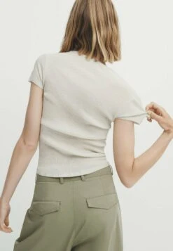 Massimo Dutti Anzug Mit Knöpfen - Trousers 13 Massimo Dutti Anzug Mit Knöpfen - Trousers -Massimo Dutti Shop 804c53fbad2b44c5b144e49e42aa0b15