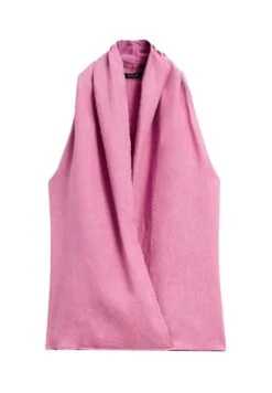 Massimo Dutti CROSSOVER HALTER NECK - Blouse - Mustard Yellow 24 Massimo Dutti CROSSOVER HALTER NECK - Blouse - Mustard Yellow -Massimo Dutti Shop 806fa31377df42c2a32b7cde1d76cc84