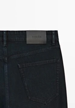 Massimo Dutti Straight Leg Jeans - Royal Blue -Massimo Dutti Shop 807ba45c561946f1a43d75ffaa6f47d5