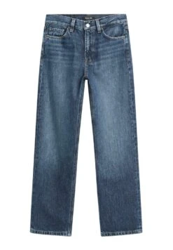 Massimo Dutti HIGH-WAISTED - Straight Leg Jeans - Black 23 Massimo Dutti HIGH-WAISTED - Straight Leg Jeans - Black -Massimo Dutti Shop 80959308b2a74fd7ba1de523bf03d600