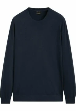 Massimo Dutti Crew Neck - Jumper - Blue 15 Massimo Dutti Crew Neck - Jumper - Blue -Massimo Dutti Shop 80fea018f680438d8dcec9fce3993a0f