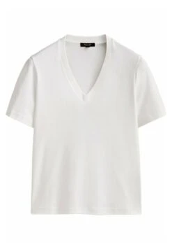 Massimo Dutti Basic T-Shirt - Beige -Massimo Dutti Shop 83755a9d06134ea2b1f7618f9532762a