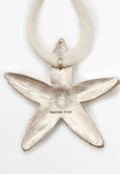 Massimo Dutti STAR - Necklace - Rose Gold Coloured -Massimo Dutti Shop 83d29777ae264c83bf5cf448a11b99a9