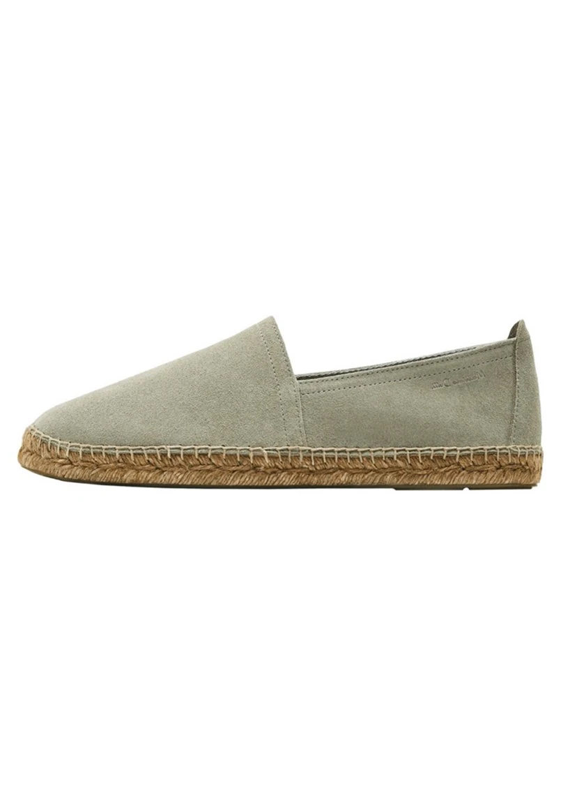 Massimo Dutti Espadrilles - Mauve 3 Massimo Dutti Espadrilles - Mauve