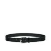 Massimo Dutti SOFT - Belt - Black -Massimo Dutti Shop 853cca0239a94a70988d027aab8a8b4e