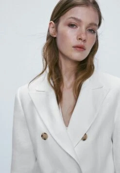 Massimo Dutti Blazer - Blazer -Massimo Dutti Shop 863c5a742ef94c658402a103a3d407f8