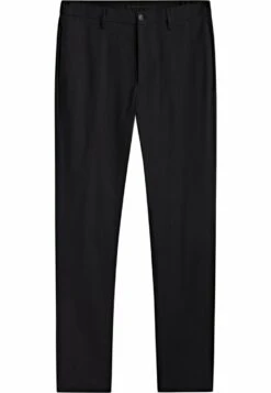Massimo Dutti Jogger-Fit - Trousers - Black -Massimo Dutti Shop 863dfdfea5af4889b153432754ee354b