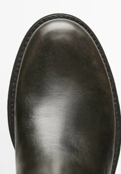 Massimo Dutti BRUSHED - Platform Boots - Dark Brown 12 Massimo Dutti BRUSHED - Platform Boots - Dark Brown -Massimo Dutti Shop 8677af6d3fc54b6ea5054d745286522f