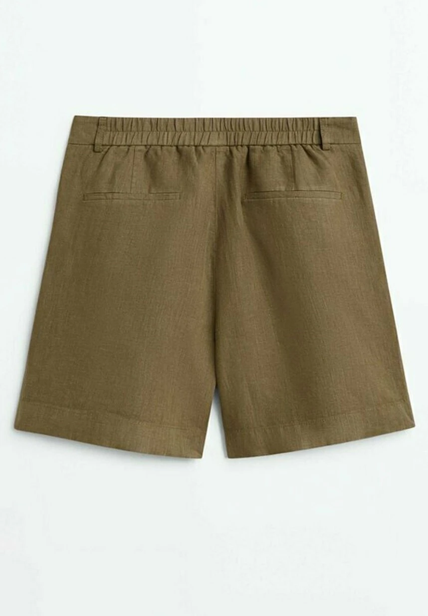 Massimo Dutti With Darts - Shorts 7 Massimo Dutti With Darts - Shorts - Image 5