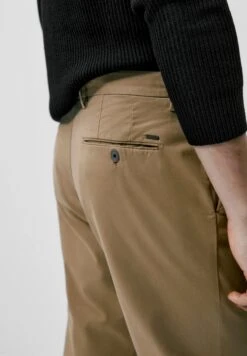 Massimo Dutti Chinos - Beige -Massimo Dutti Shop 86e4f4d296824f66a705fbe58690de82