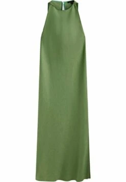 Massimo Dutti Halter - Maxi Dress -Massimo Dutti Shop 86fe337019204350b093651e0ffc7a3f