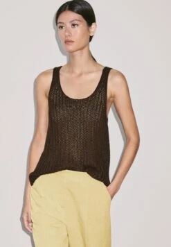 Massimo Dutti PLEATED WITH SIDE POCKETS - Trousers - Mustard Yellow 15 Massimo Dutti PLEATED WITH SIDE POCKETS - Trousers - Mustard Yellow -Massimo Dutti Shop 88bcb2b8ebc44802a4e6d6f7bad6e11a