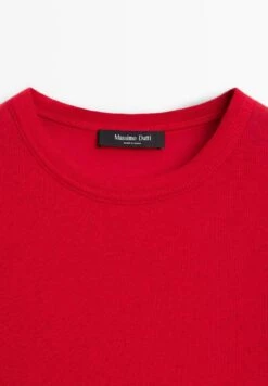 Massimo Dutti LONG SLEEVE - Long Sleeved Top - Red 22 Massimo Dutti LONG SLEEVE - Long Sleeved Top - Red -Massimo Dutti Shop 88bd4eae24be40f0b9afbcdb1254431a