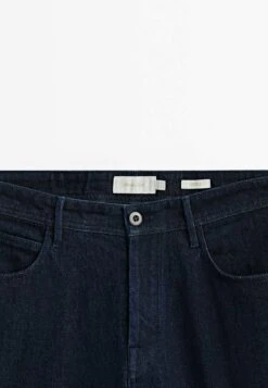 Massimo Dutti Rinse Wash Co-Ordinated - Jeans Tapered Fit - Blue 22 Massimo Dutti Rinse Wash Co-Ordinated - Jeans Tapered Fit - Blue -Massimo Dutti Shop 88e728ddbbd541cf836afb532705ec17