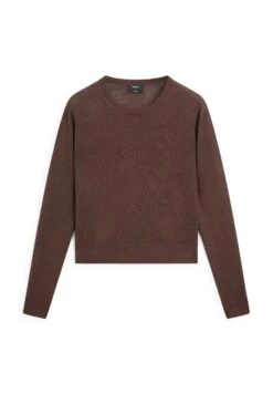 Massimo Dutti CREW NECK - Jumper - Mottled Bordeaux 16 Massimo Dutti CREW NECK - Jumper - Mottled Bordeaux -Massimo Dutti Shop 8918cad7302642e98b847d671d8370b4 1