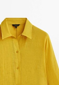 Massimo Dutti Oversize - Button-Down Blouse 10 Massimo Dutti Oversize - Button-Down Blouse -Massimo Dutti Shop 8919cb7275d8468db2edfbdb5c9300fe