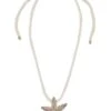 Massimo Dutti STAR - Necklace - Rose Gold Coloured -Massimo Dutti Shop 8922e54c38df4c518f80ba4560ba0514
