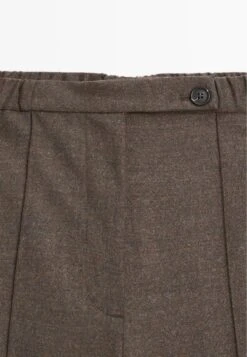 Massimo Dutti Trousers - Sand 17 Massimo Dutti Trousers - Sand -Massimo Dutti Shop 89f7ad2e83c944849326d4a6dc8d787e