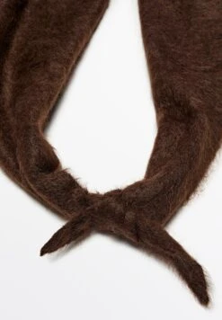 Massimo Dutti Foulard - Grey -Massimo Dutti Shop 8a0dc0be1c3e4e06a5839abee0ba5b22