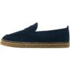 Massimo Dutti Penny Strap - Espadrilles - Blue 1 Massimo Dutti Penny Strap - Espadrilles - Blue -Massimo Dutti Shop 8a2d8c9b2b2e4f6d89c509649ddbca84