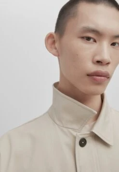 Massimo Dutti Studio - Micro Overshirt - Summer Jacket - Sand 15 Massimo Dutti Studio - Micro Overshirt - Summer Jacket - Sand -Massimo Dutti Shop 8a3abcee9c6f4108ae6406cbef889abc