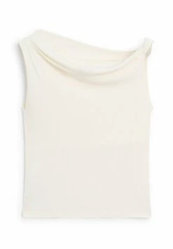 Massimo Dutti DRAPED WITH KNOT DETAIL - Top - Red 20 Massimo Dutti DRAPED WITH KNOT DETAIL - Top - Red -Massimo Dutti Shop 8a7ad87b37d645cc81ef6633b29e04fd