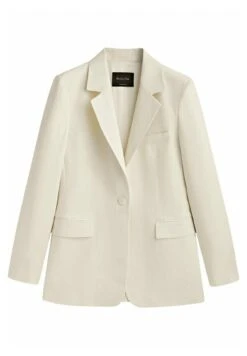 Massimo Dutti Two-Button - Blazer -Massimo Dutti Shop 8af04f0ab2b045338733340de5587930
