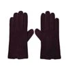 Massimo Dutti Gloves - Bordeaux -Massimo Dutti Shop 8afa01aec9e246c28302862d86967472