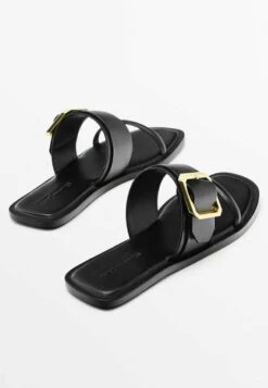 Massimo Dutti With Buckle - Mules - Black 12 Massimo Dutti With Buckle - Mules - Black -Massimo Dutti Shop 8b93f49ccf4b4800b1f4e9666b8bb44e
